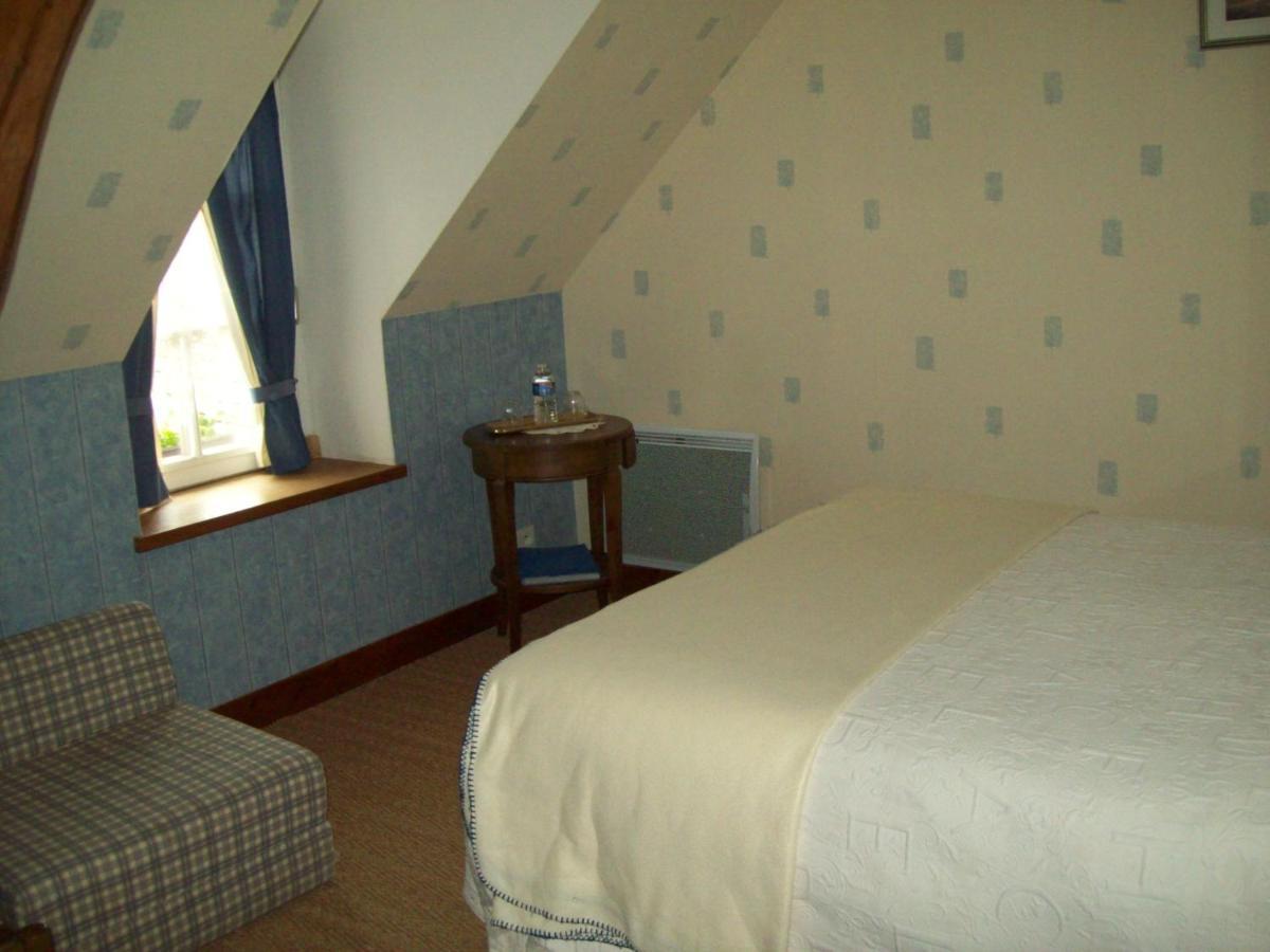 Bed and Breakfast La Lévrière à Nouans-les-Fontaines Extérieur photo